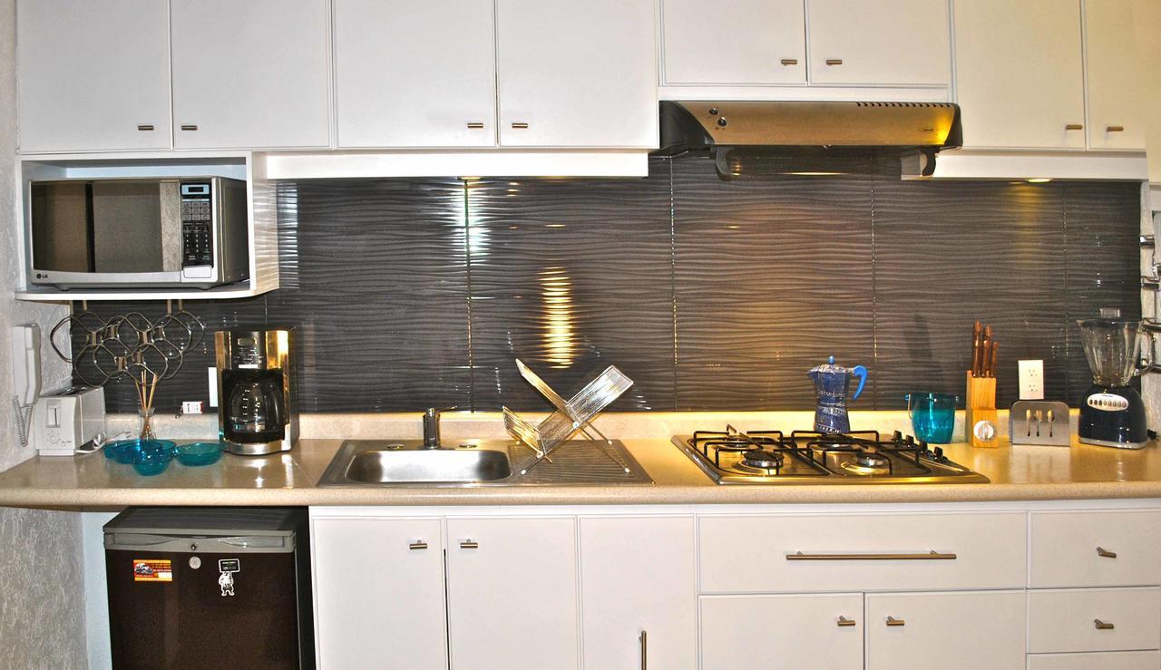 Business Suites Sg Meksika Dış mekan fotoğraf