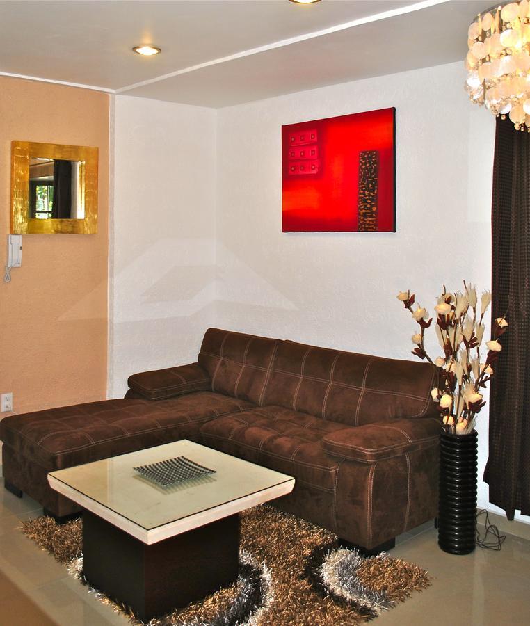 Business Suites Sg Meksika Dış mekan fotoğraf