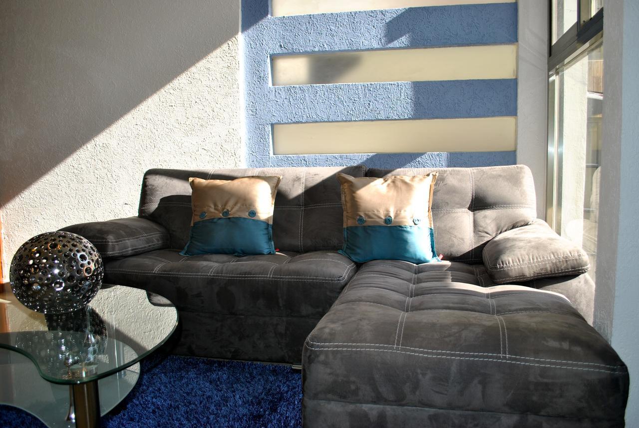 Business Suites Sg Meksika Dış mekan fotoğraf