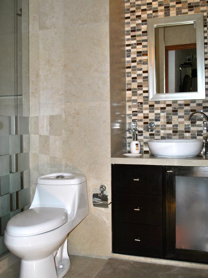 Business Suites Sg Meksika Dış mekan fotoğraf