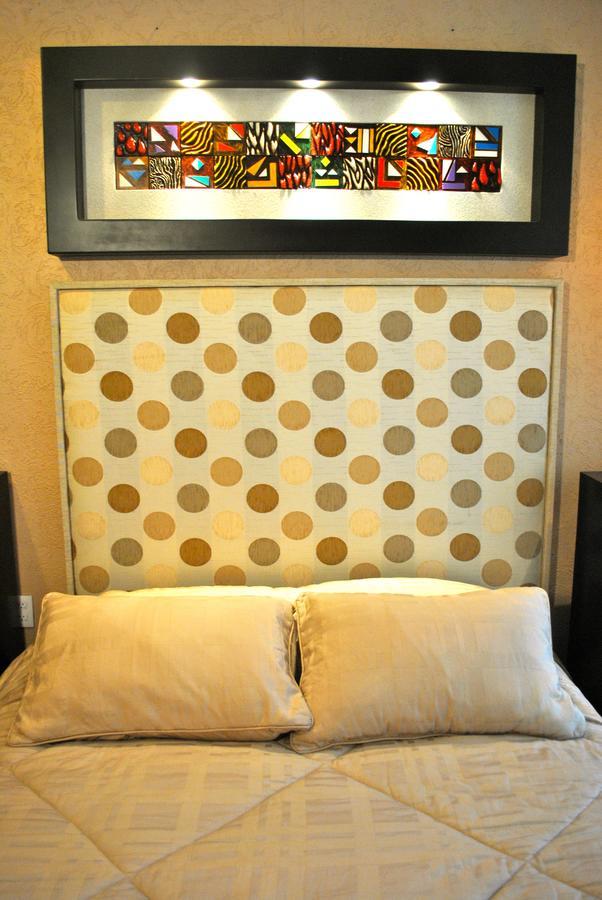 Business Suites Sg Meksika Dış mekan fotoğraf
