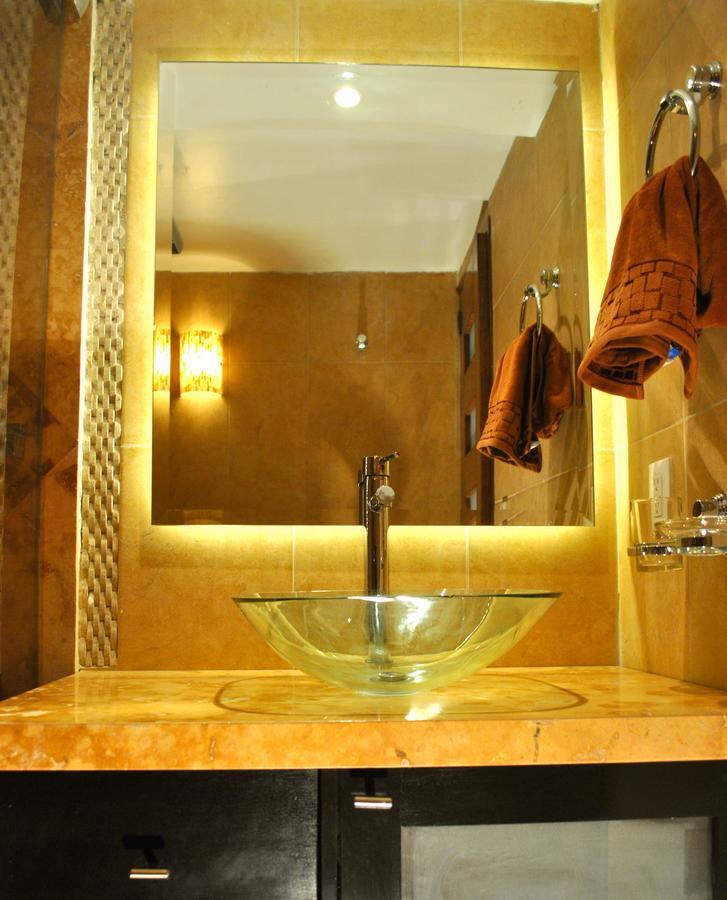 Business Suites Sg Meksika Dış mekan fotoğraf