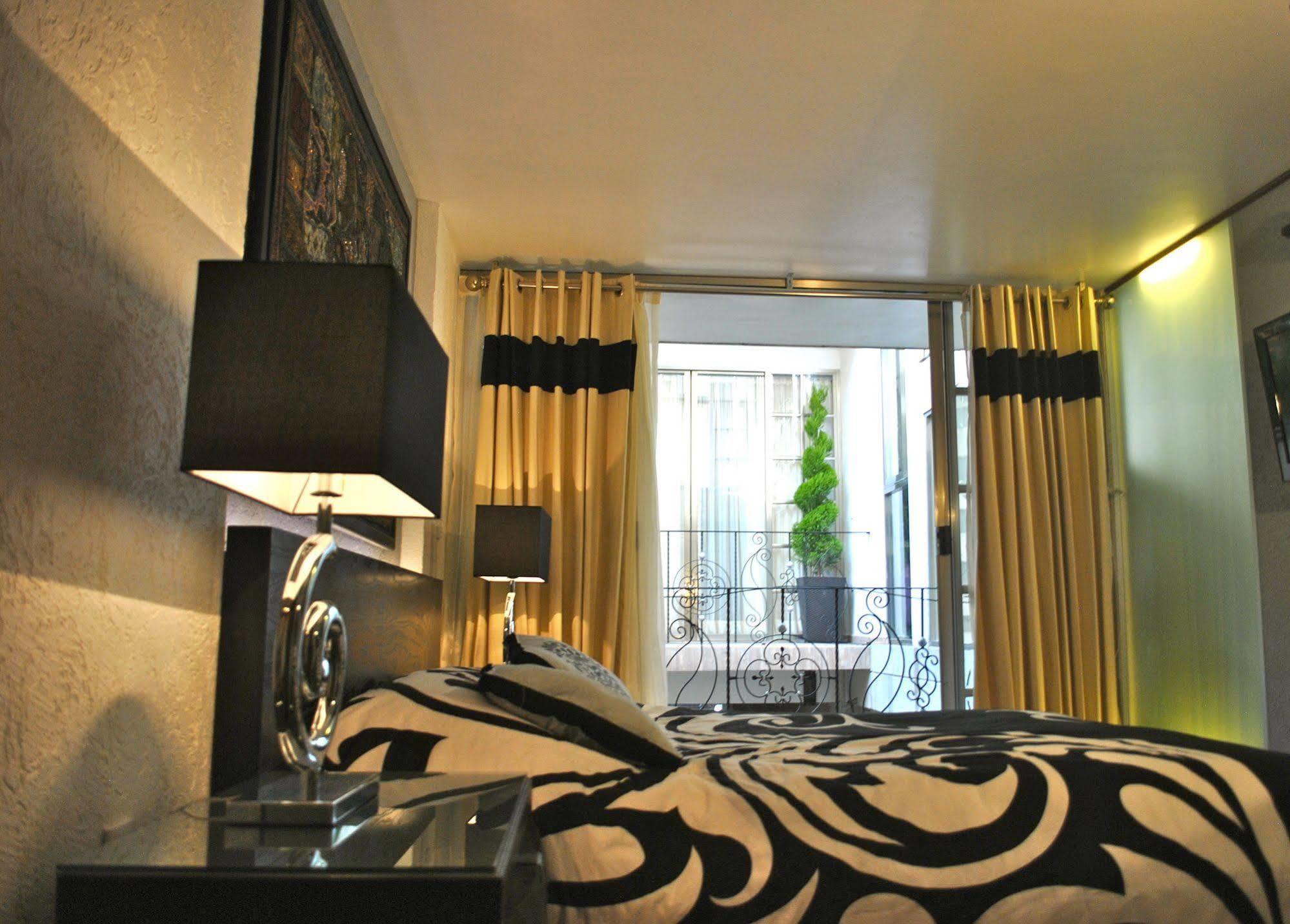 Business Suites Sg Meksika Dış mekan fotoğraf