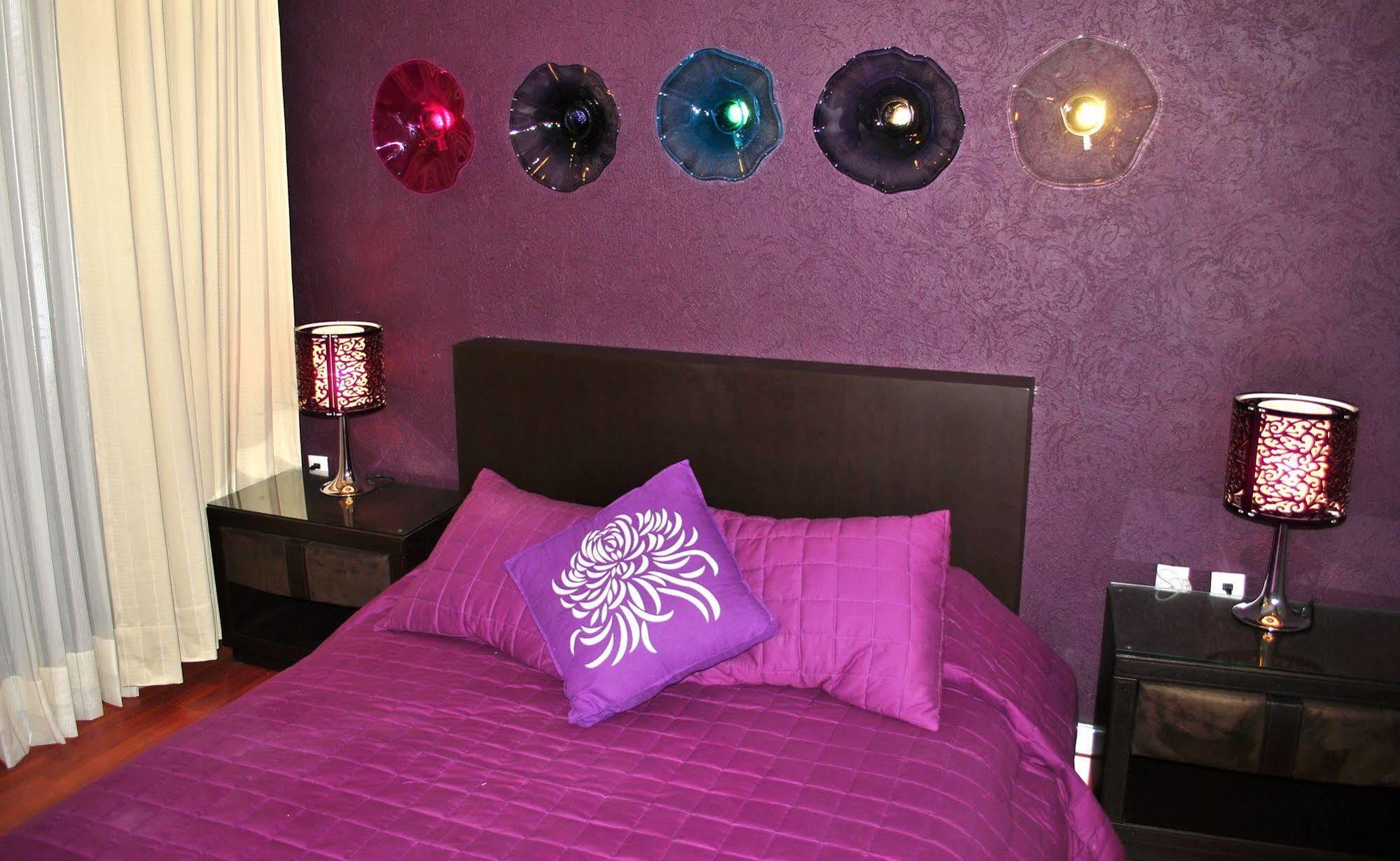Business Suites Sg Meksika Dış mekan fotoğraf