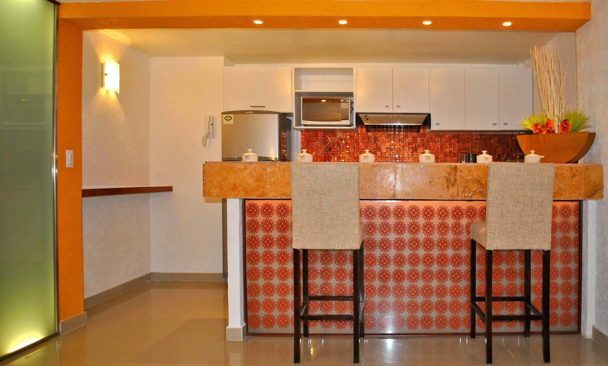 Business Suites Sg Meksika Dış mekan fotoğraf