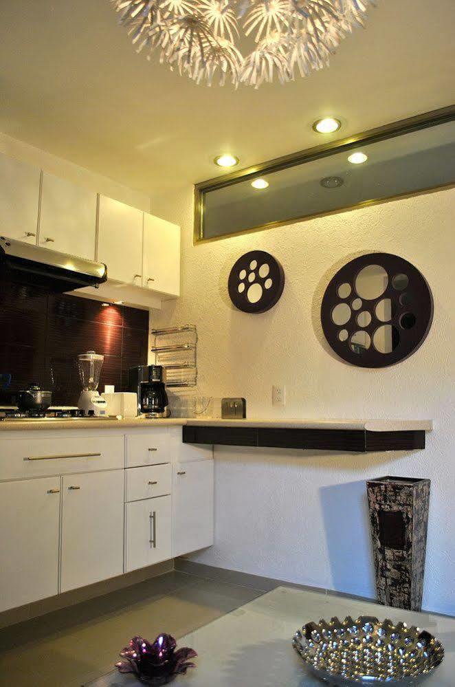 Business Suites Sg Meksika Dış mekan fotoğraf