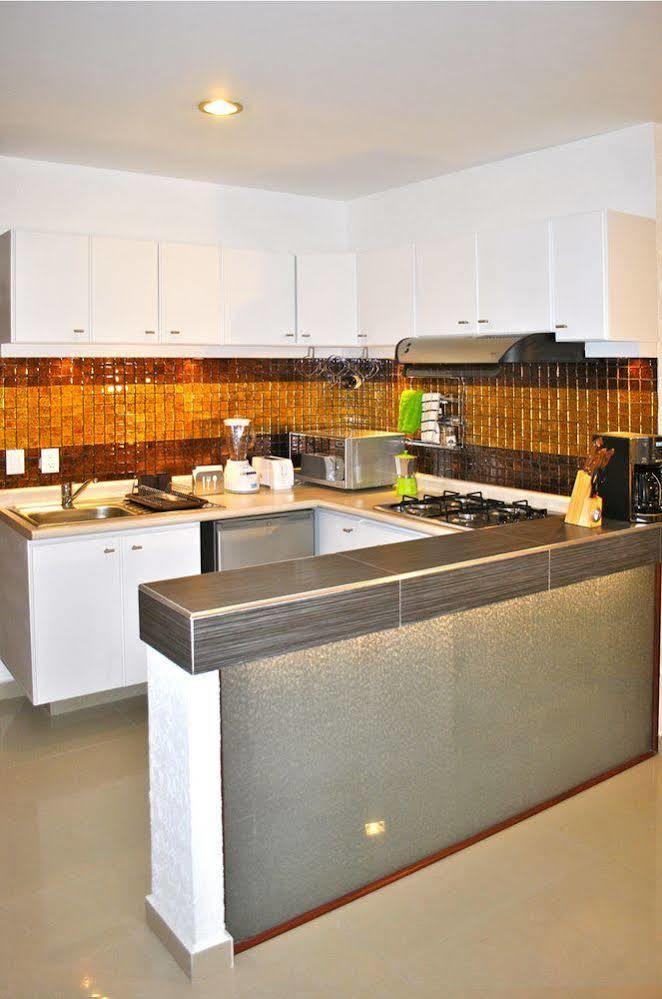 Business Suites Sg Meksika Dış mekan fotoğraf
